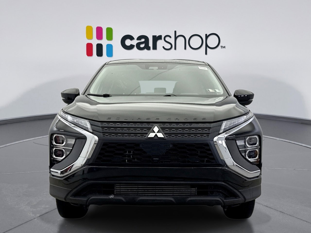 Used 2024 Mitsubishi Eclipse Cross LE image 8