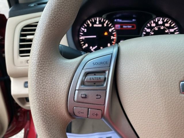 Used 2014 Nissan Altima 2.5 S image 27