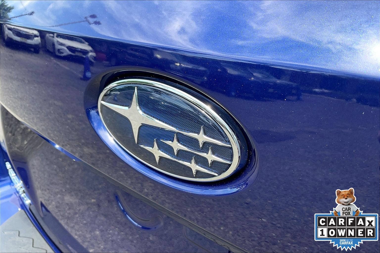 Certified 2024 Subaru Crosstrek 2.0i Premium AWD/4WD image 32