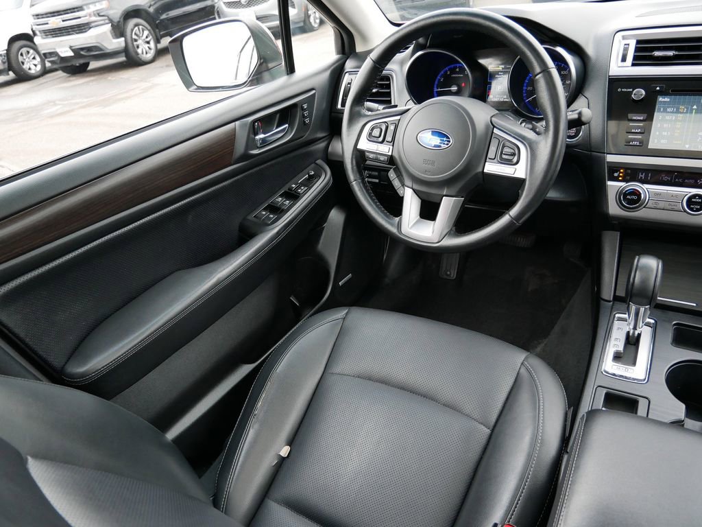 Used 2015 Subaru Legacy 2.5i Limited image 13