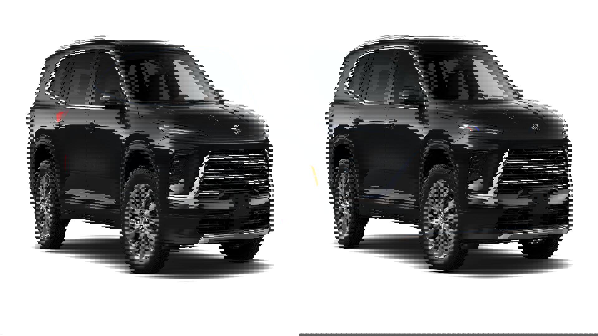 New 2026 Buick Enclave Preferred w/ Power Package image 28