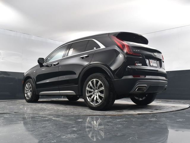 Used 2023 Cadillac XT4 Premium Luxury image 50