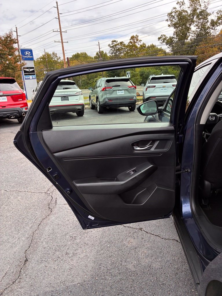 Used 2024 Honda Accord EX image 23