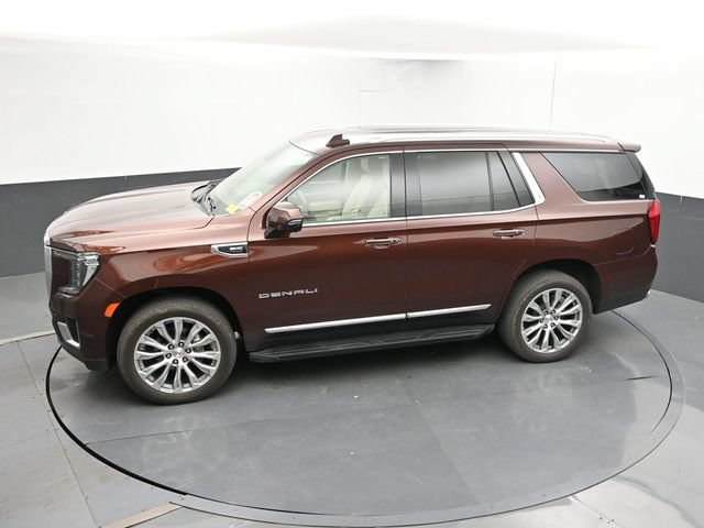 Used 2022 GMC Yukon Denali AWD/4WD image 46