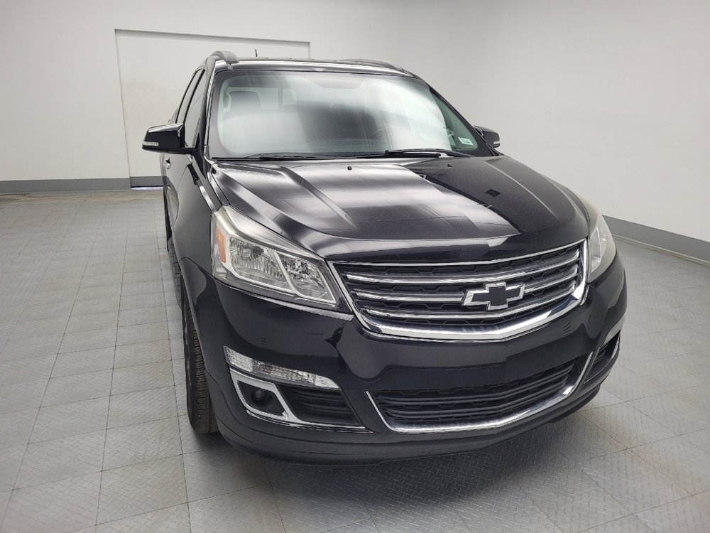 Used 2017 Chevrolet Traverse LT FWD image 14