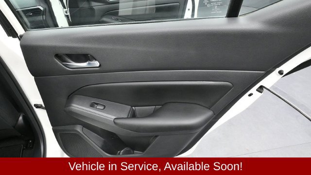 Used 2021 Nissan Altima 2.5 S FWD image 13