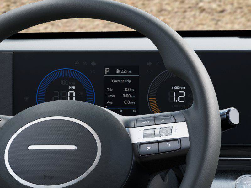 New 2027 Hyundai Kona SE AWD/4WD image 14