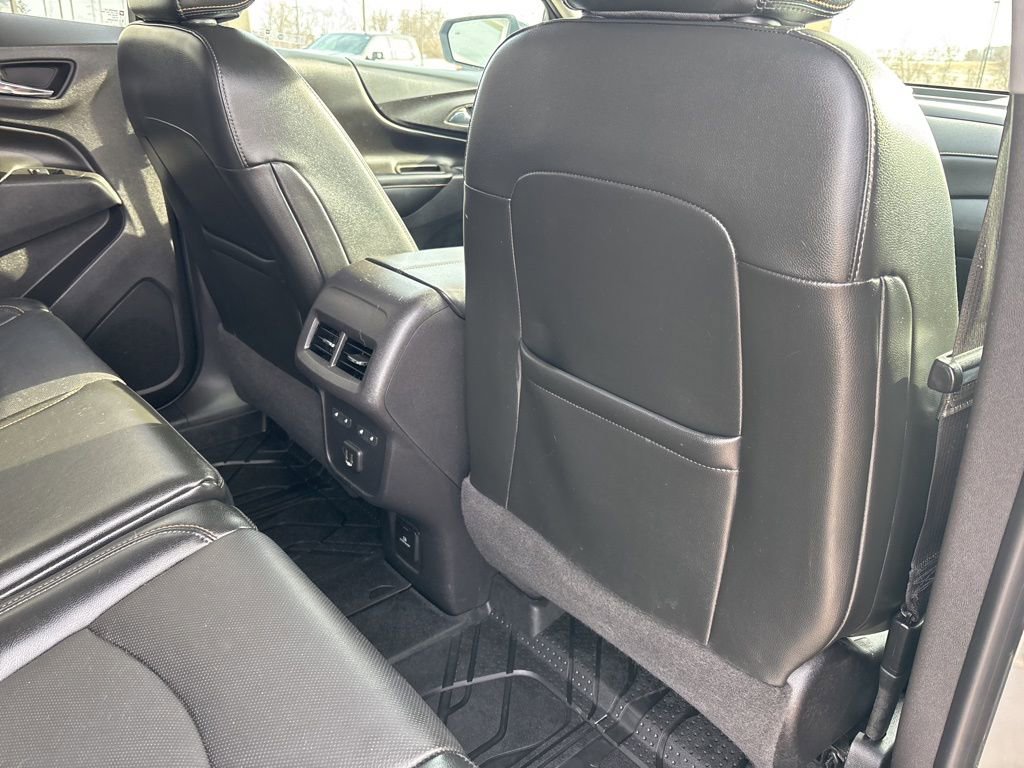Certified 2019 Chevrolet Equinox Premier image 22