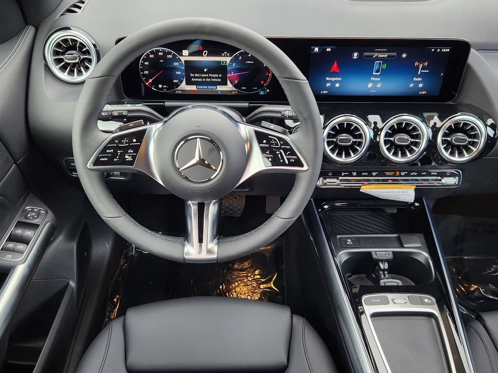 New 2026 Mercedes-Benz GLA 250 4MATIC image 27