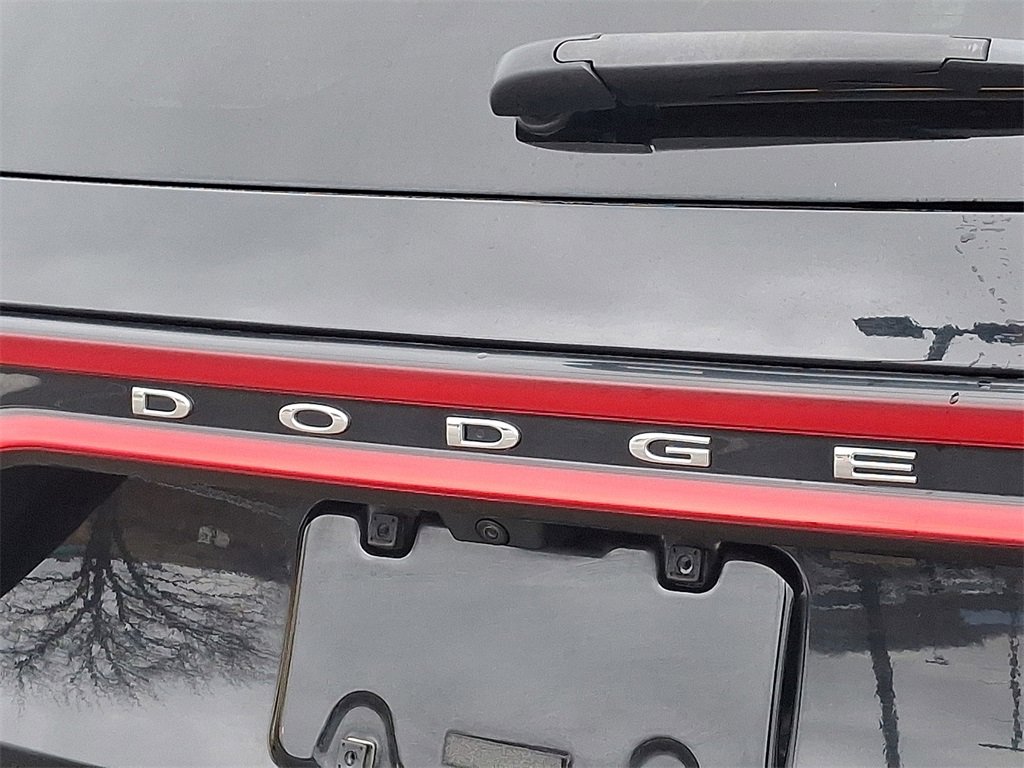 Used 2022 Dodge Durango GT image 30