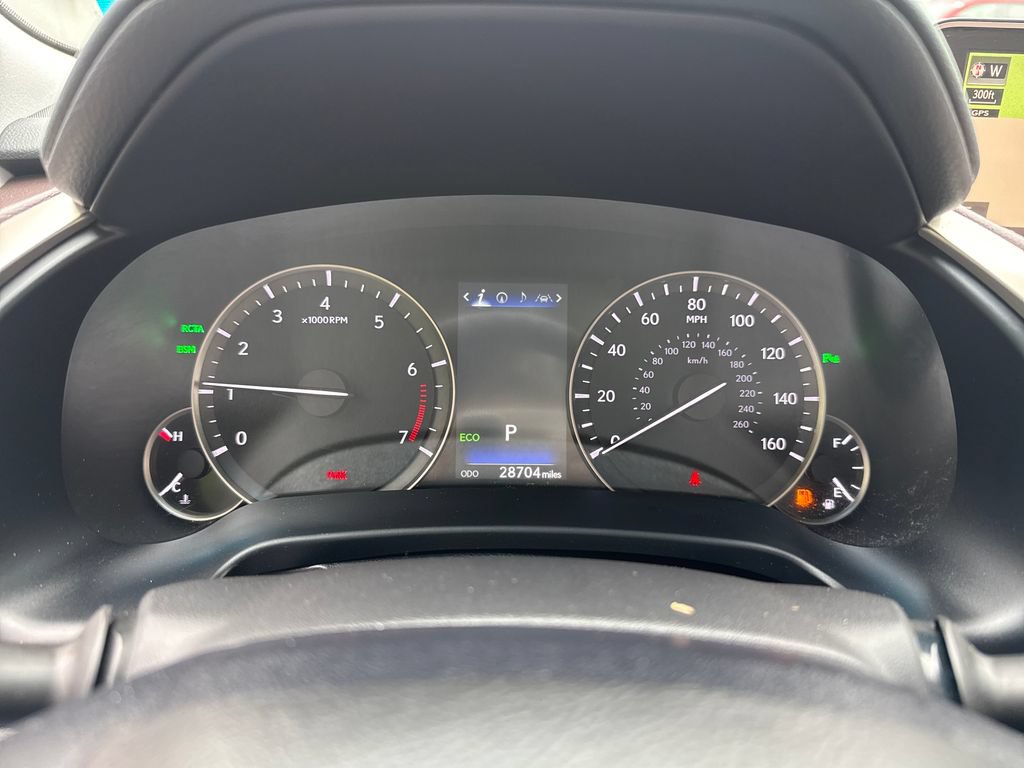 Used 2017 Lexus RX 350 AWD w/ Luxury Package image 9