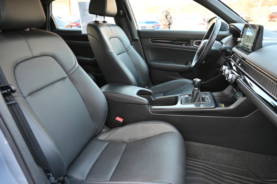 Used 2023 Honda Civic Sport Touring image 21