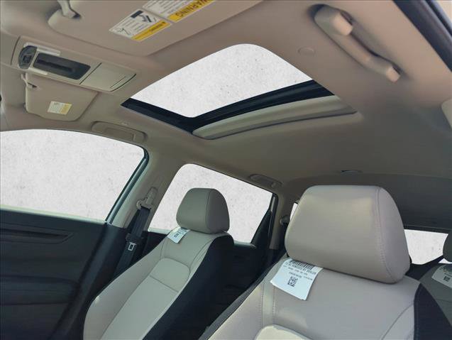 New 2026 Honda CR-V EX image 18