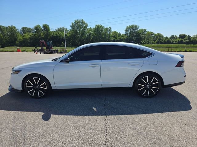 Certified 2026 Honda Accord Touring image 10