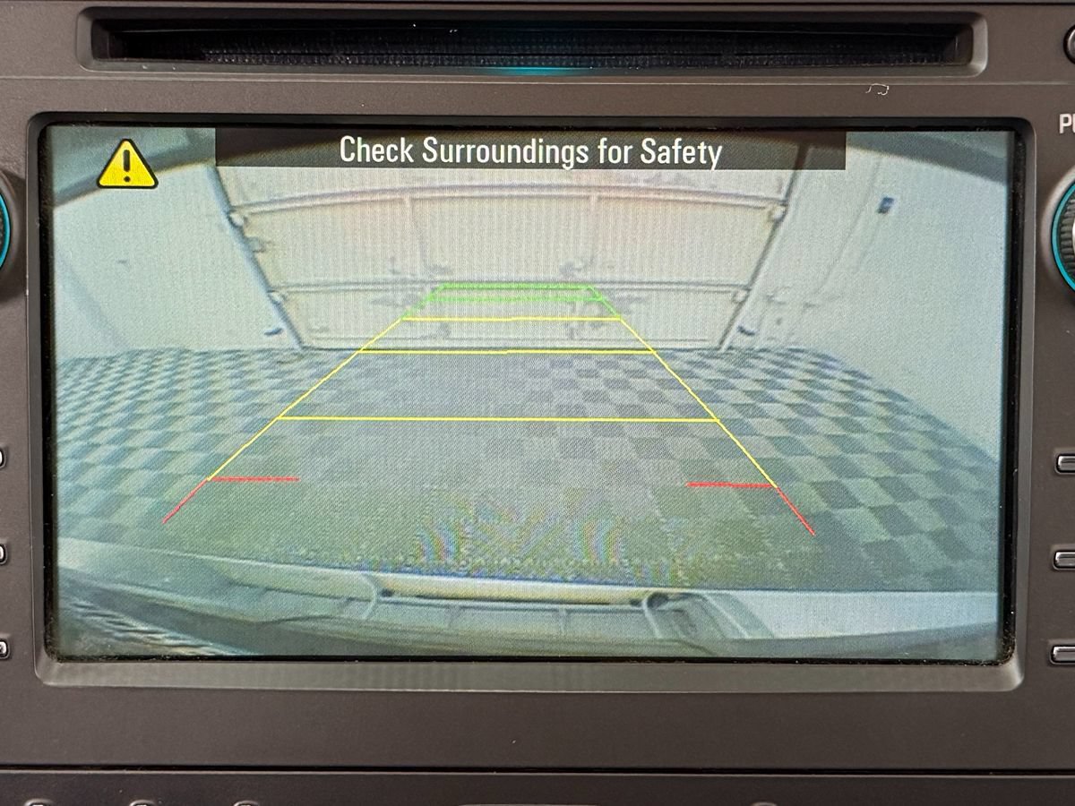 Used 2017 Buick Enclave Premium w/ Trailering Package AWD/4WD image 24