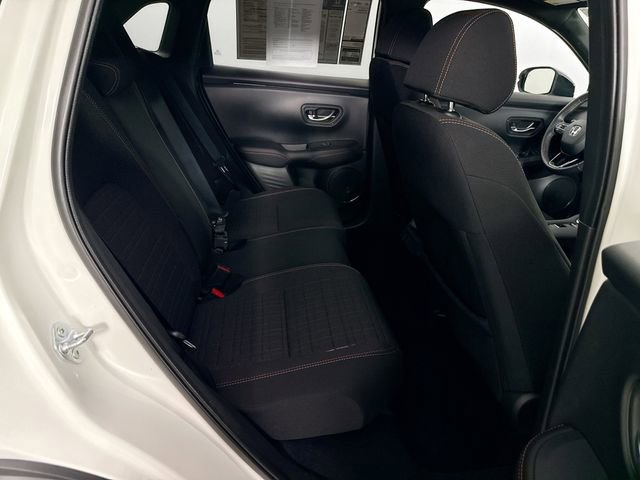 Used 2024 Honda HR-V Sport image 46