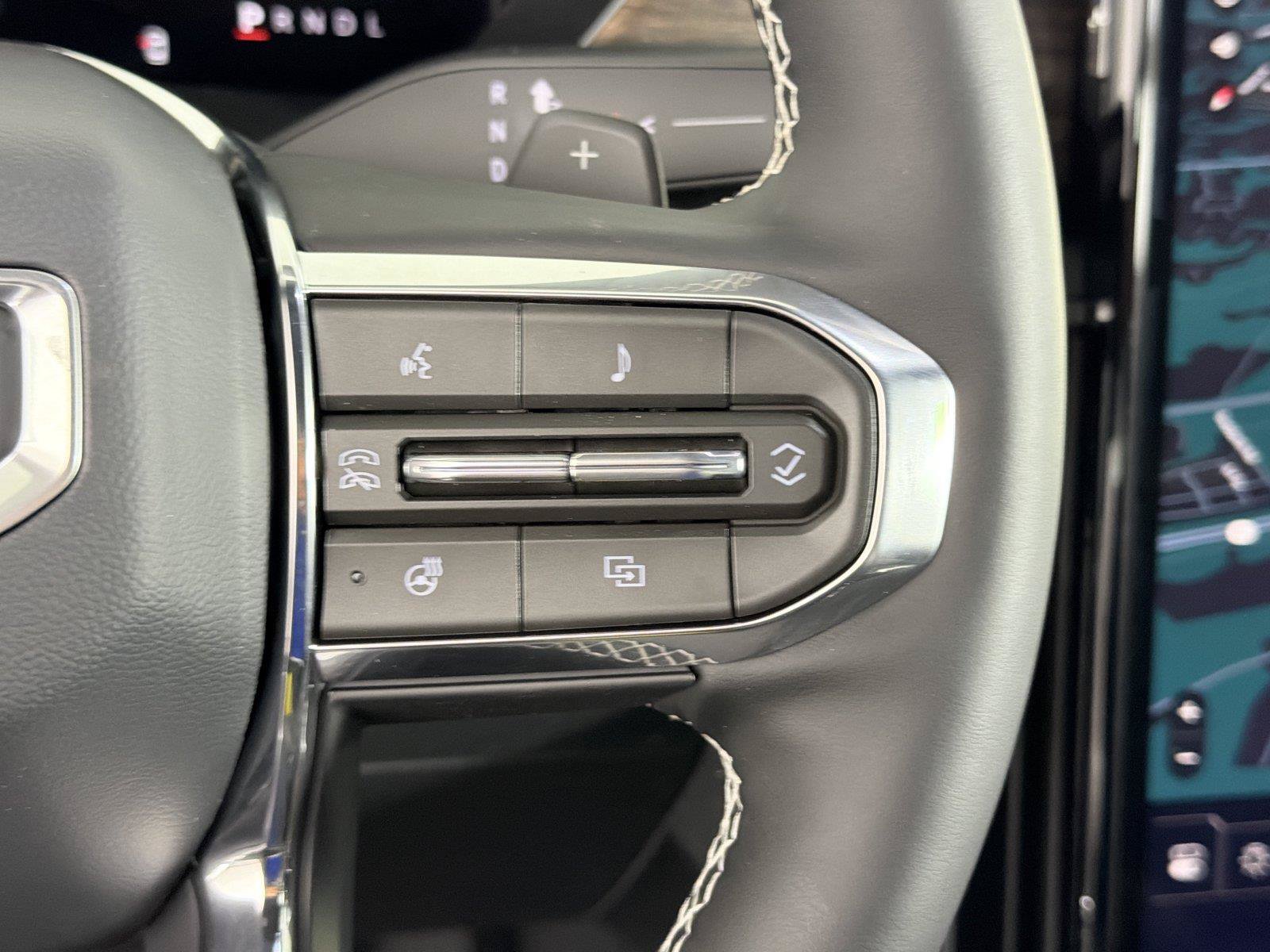 New 2026 GMC Acadia Denali Ultimate FWD image 28