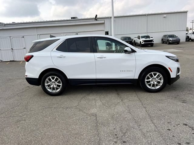 Used 2022 Chevrolet Equinox LT FWD image 8