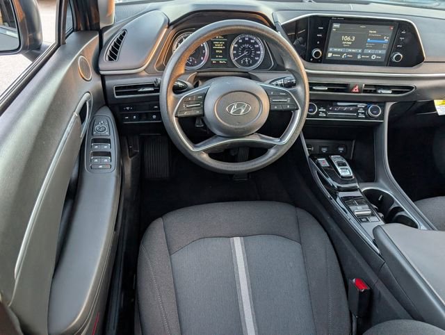 Used 2020 Hyundai Sonata SEL image 8