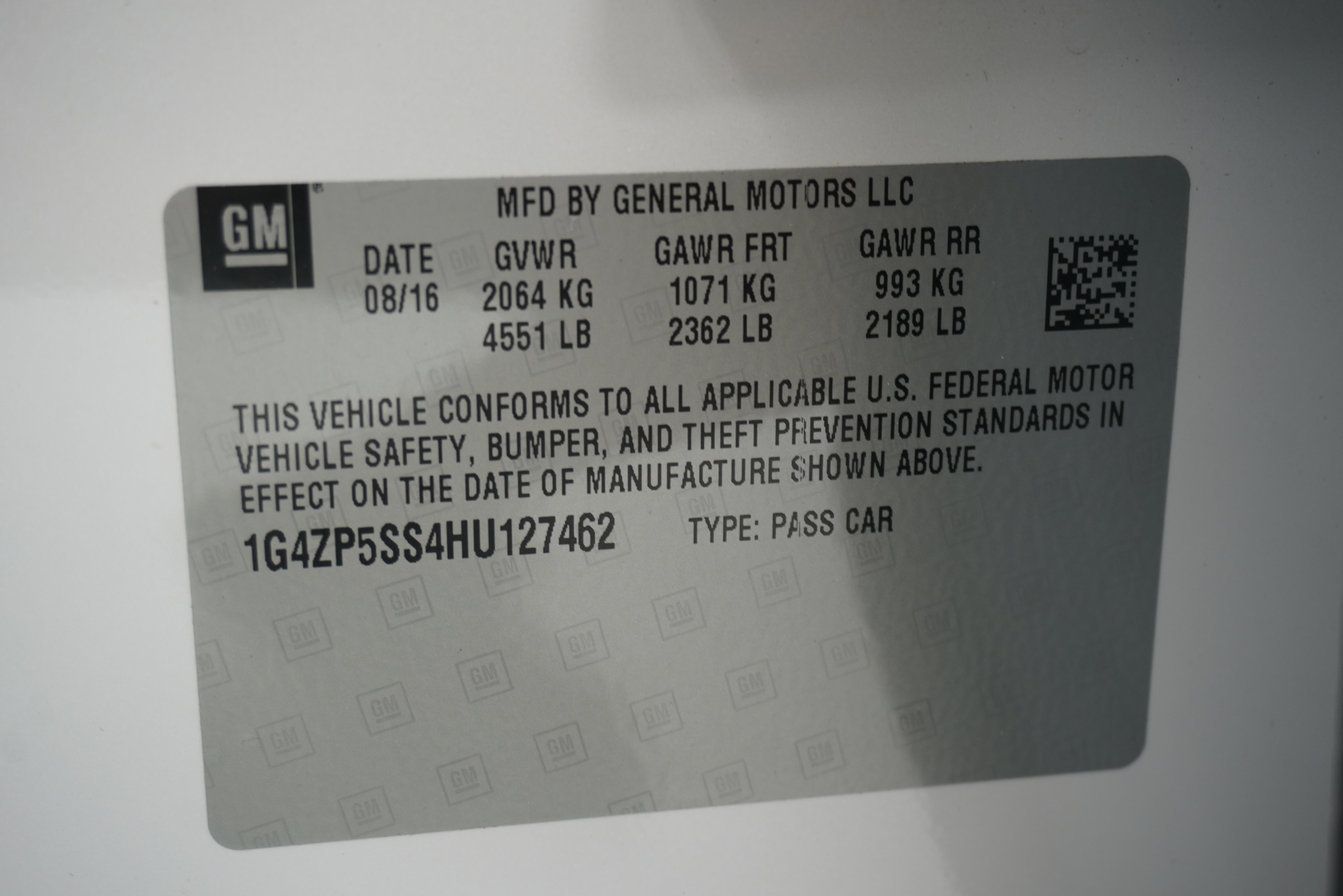 Used 2017 Buick LaCrosse Essence w/ Sights and Sounds Package FWD image 28