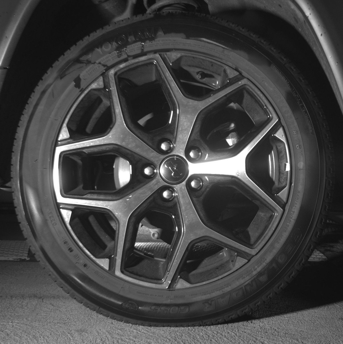 Used 2025 Jeep Compass Limited image 15