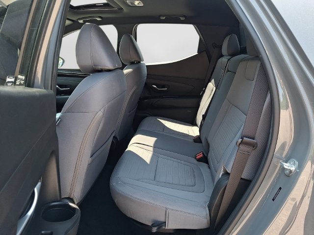 Used 2023 Hyundai Santa Cruz SEL Premium AWD/4WD image 12