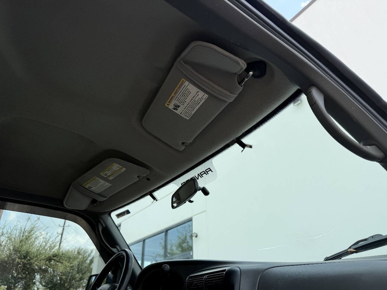 Used 2010 Ford Ranger XL RWD image 26