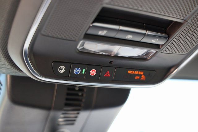 New 2026 Buick Enclave Avenir w/ Super Cruise Package FWD image 27