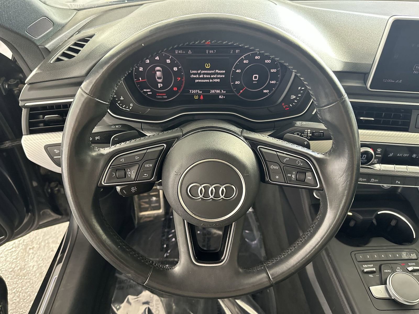 Used 2019 Audi A5 2.0T Premium Plus w/ Premium Plus image 14
