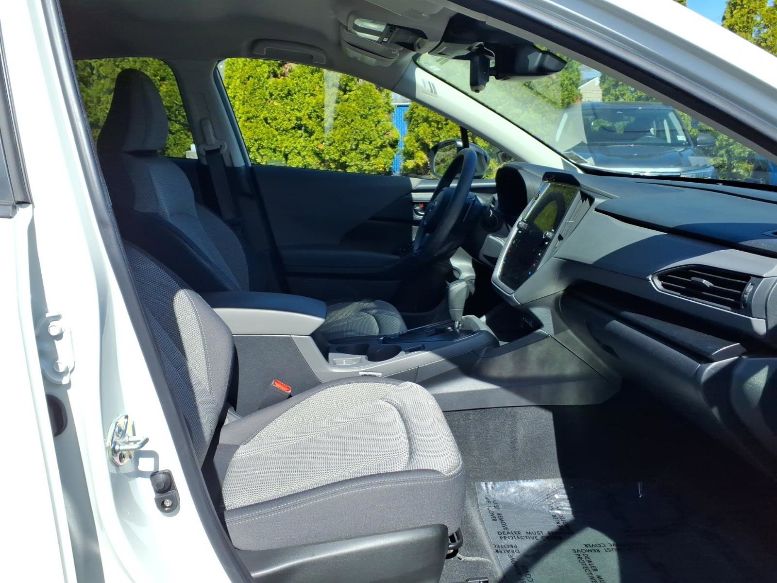Certified 2024 Subaru Crosstrek 2.0i Premium image 10