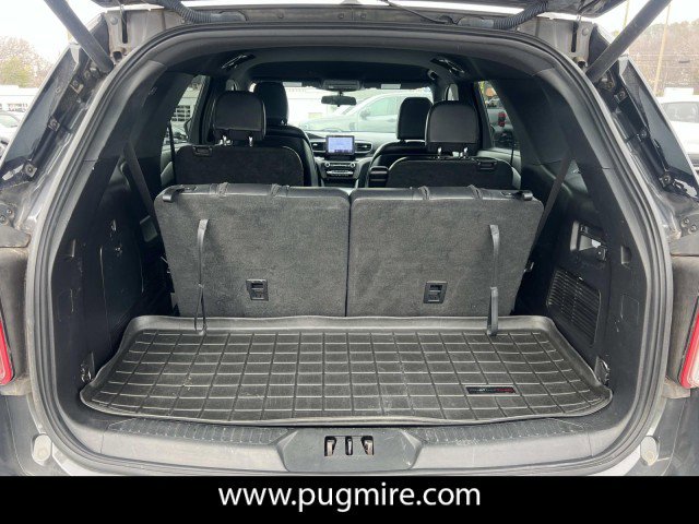 Used 2020 Ford Explorer XLT w/ Equipment Group 202A image 18