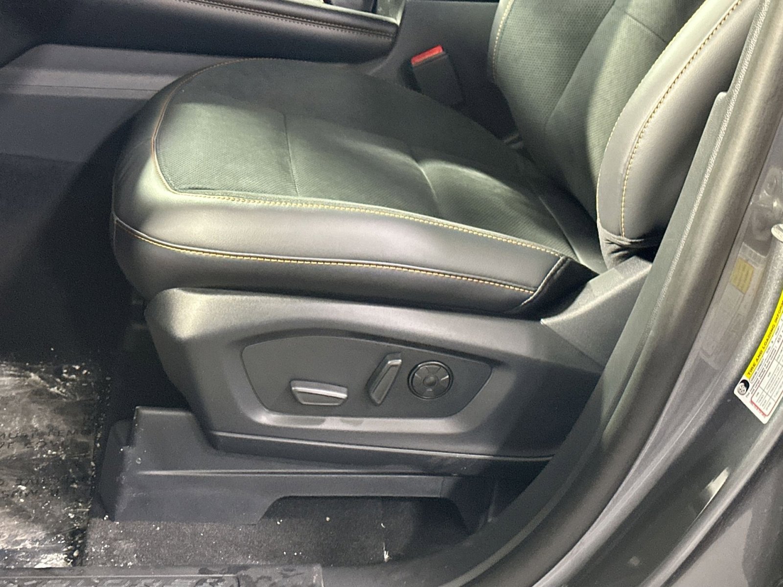 New 2026 Ford Explorer Tremor w/ Tremor Ultimate Package image 14