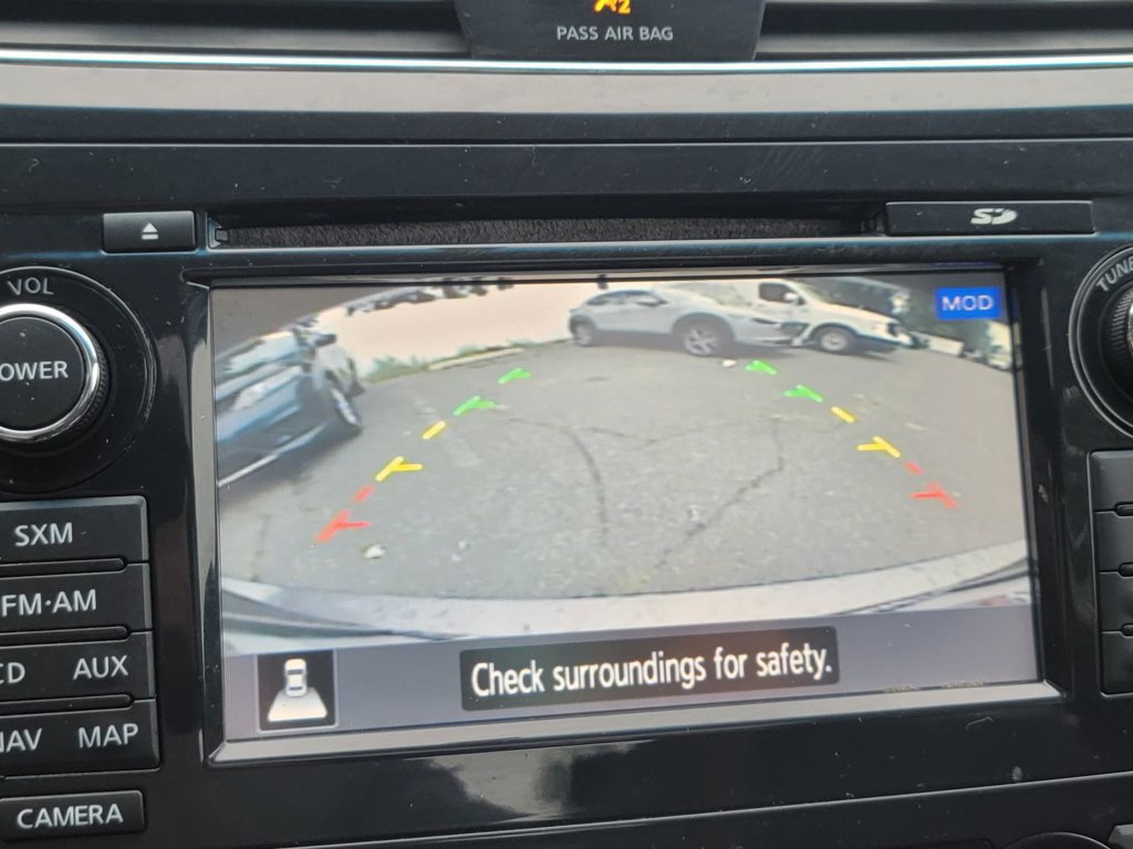 Used 2015 Nissan Altima 3.5 SL FWD image 37