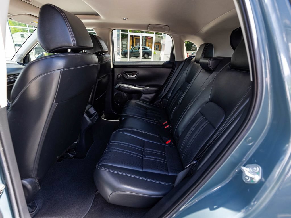Used 2024 Honda HR-V EX-L image 27