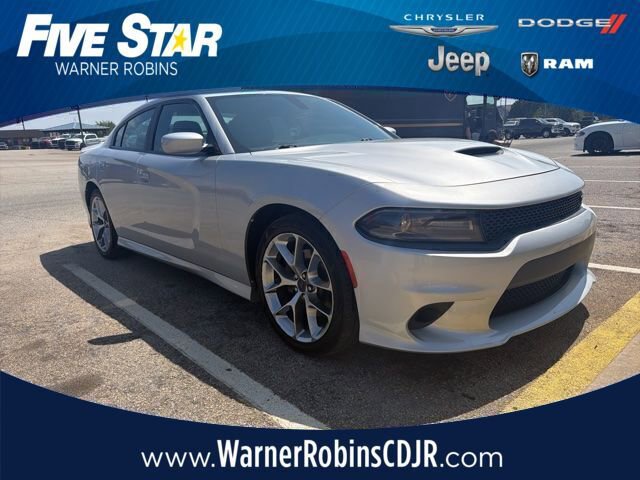 Used 2020 Dodge Charger GT