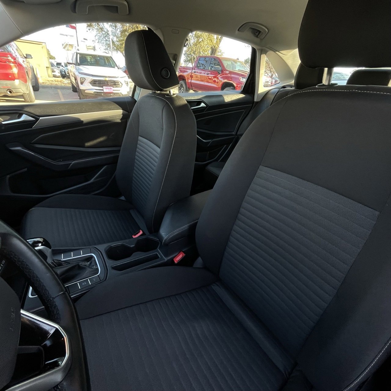 Used 2024 Volkswagen Jetta S image 20