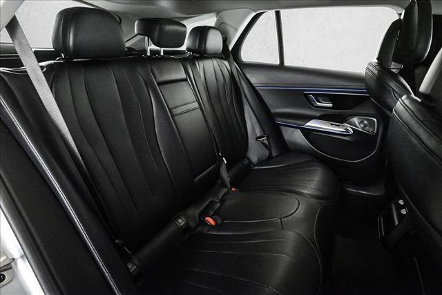 New 2026 Mercedes-Benz E 450 4MATIC All-Terrain Wagon image 22