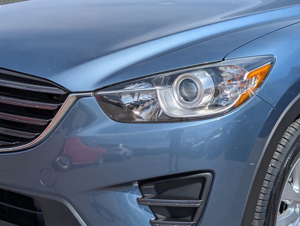 Used 2016 MAZDA CX-5 Sport AWD/4WD image 9