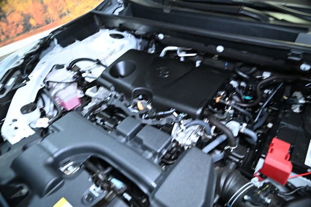 Used 2022 Toyota RAV4 LE image 19