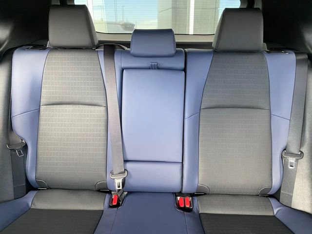 New 2026 Subaru Solterra image 9