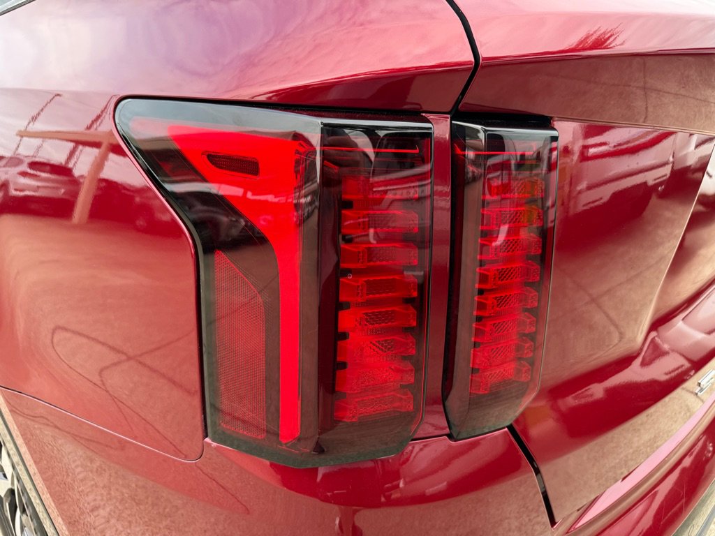 Used 2021 Kia Sorento EX w/ Panoramic Sunroof Package FWD image 11