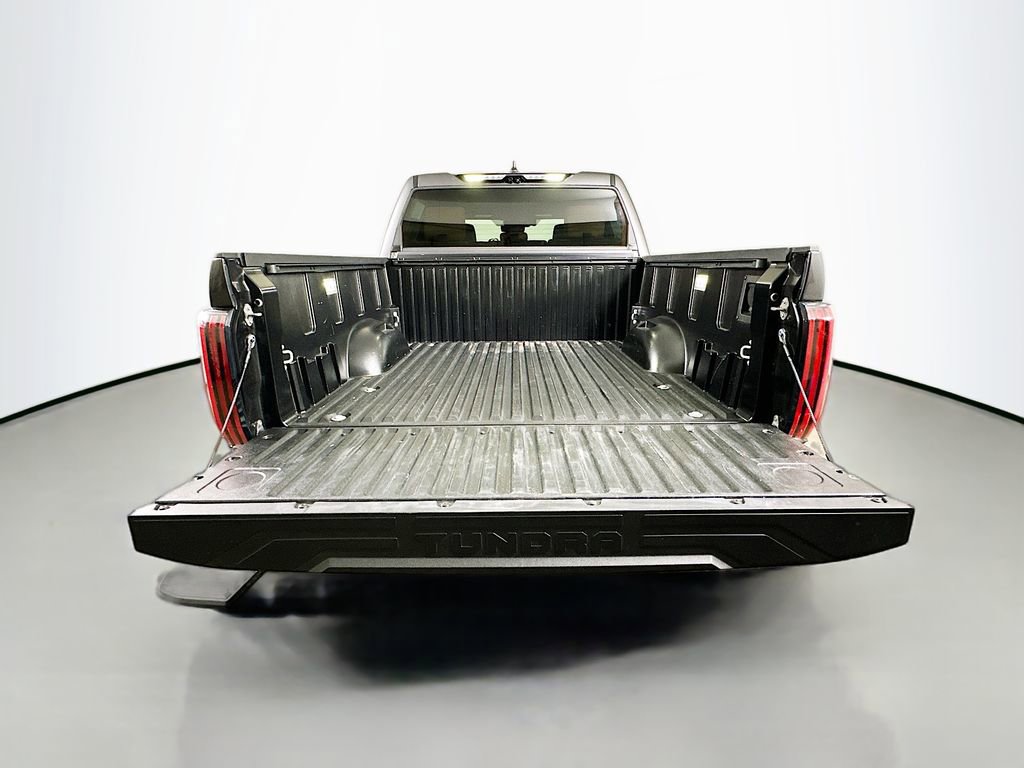 Used 2024 Toyota Tundra 1794 Edition image 36