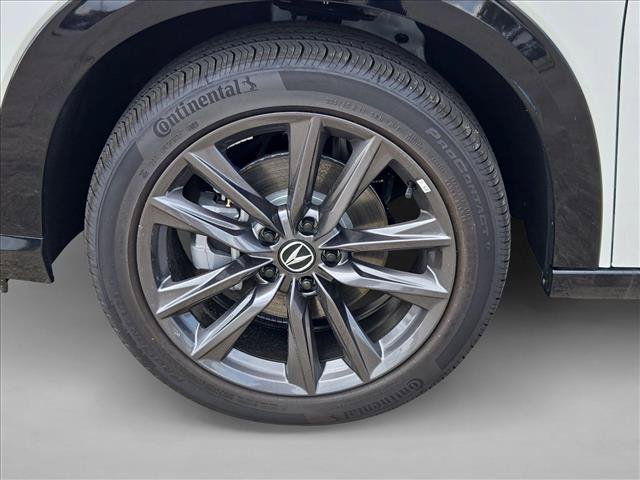 New 2026 Acura ADX A-Spec AWD/4WD image 10