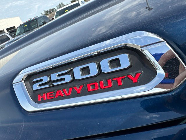 Used 2023 RAM 2500 Limited AWD/4WD image 4