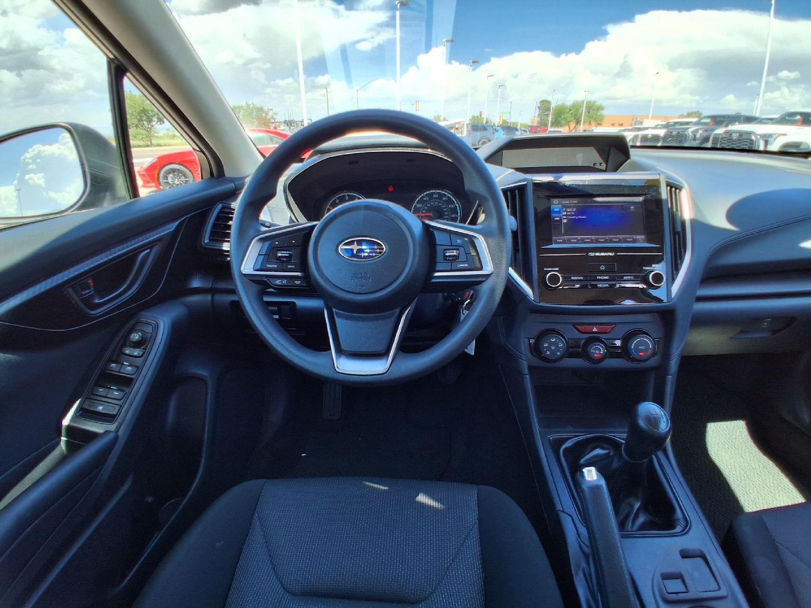 Used 2018 Subaru Impreza 2.0i AWD/4WD image 23