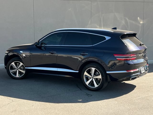 Used 2024 Genesis GV80 2.5T w/ Advanced Package AWD/4WD image 6