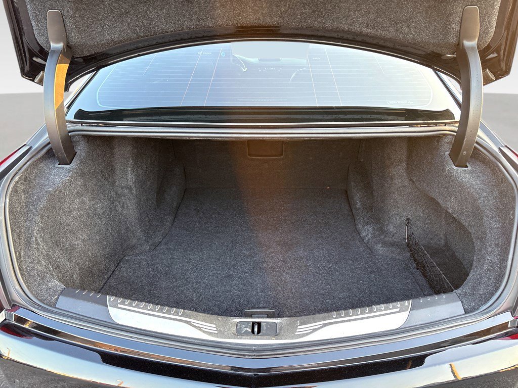 Used 2017 Cadillac CT6 Platinum image 23