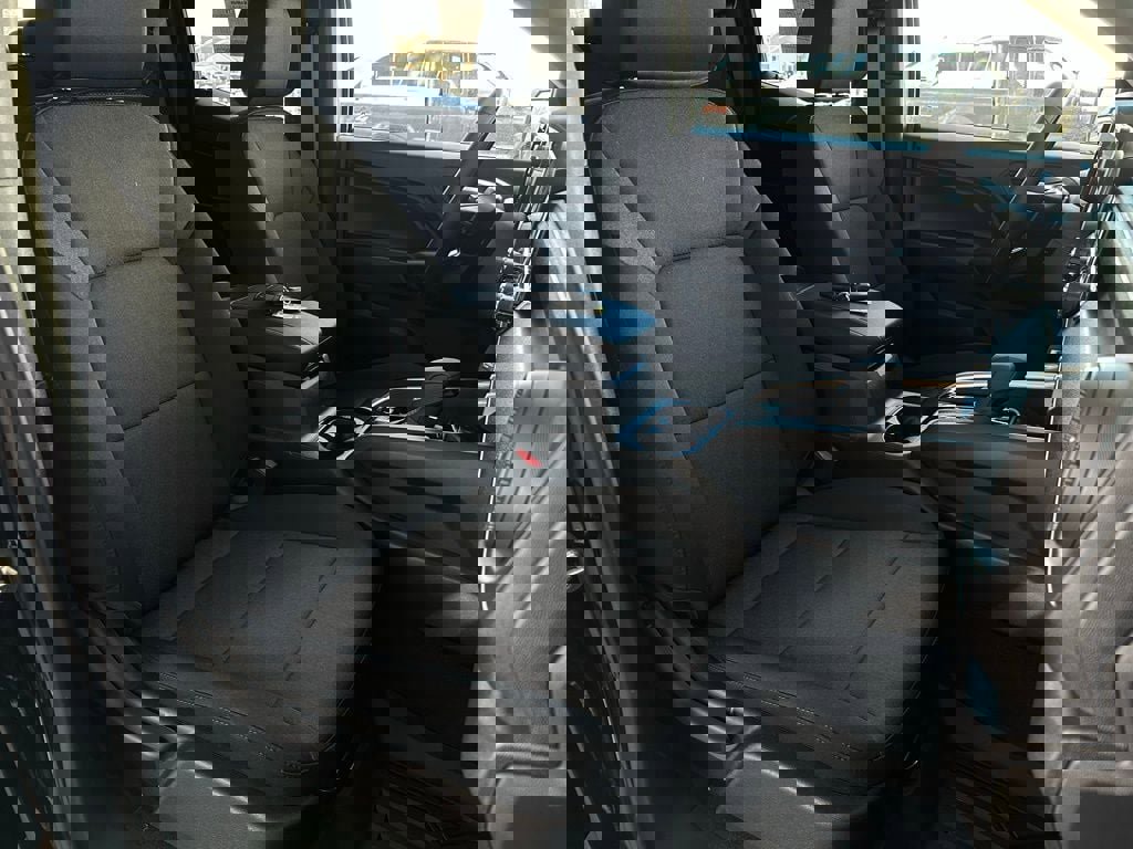 Certified 2026 Chevrolet Colorado W/T w/ WT Custom Package image 17