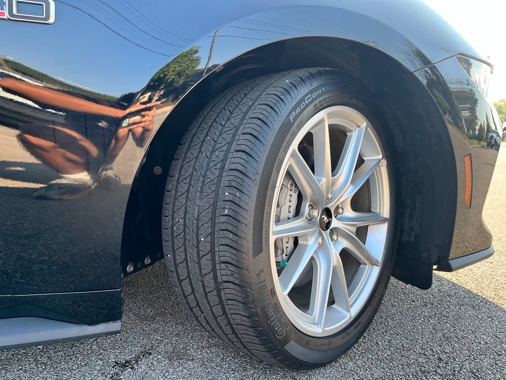 Used 2024 Ford Mustang GT Premium RWD image 6