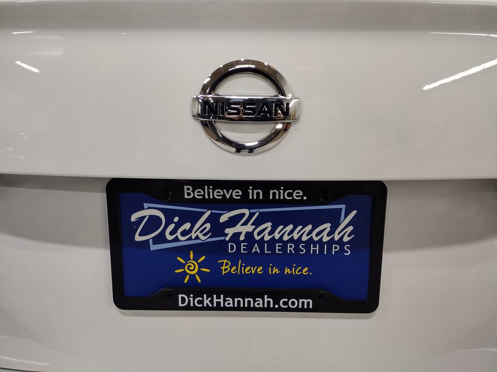 Used 2022 Nissan Versa S image 15